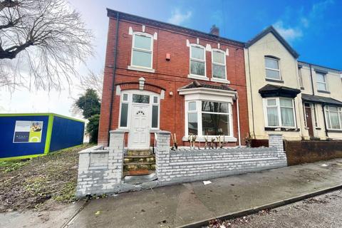 3 bedroom semi-detached house for sale, Swan Street, Dudley DY2