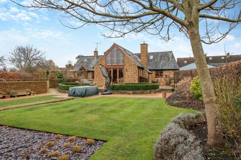 4 bedroom detached house for sale, Lower Green, Ilmington, Shipston-on-Stour, Warwickshire