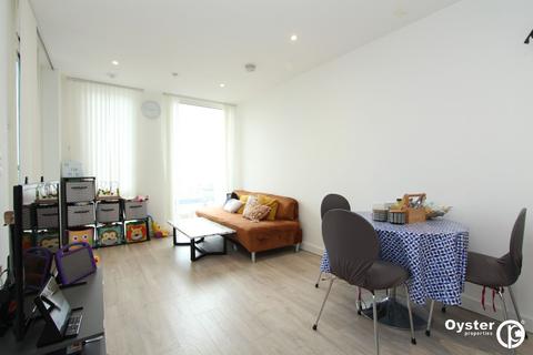 2 bedroom flat to rent, College Road, Perceval Square, HA1