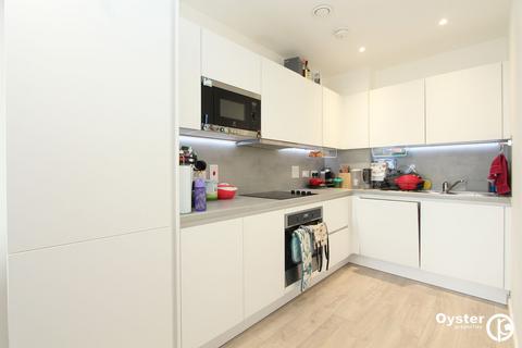 2 bedroom flat to rent, College Road, Perceval Square, HA1