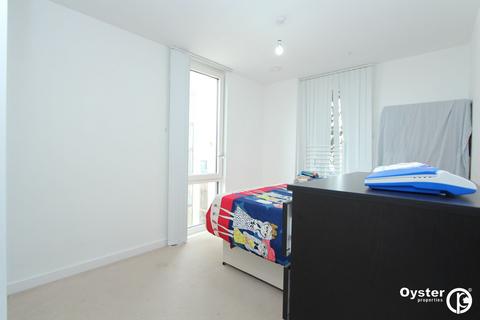 2 bedroom flat to rent, College Road, Perceval Square, HA1