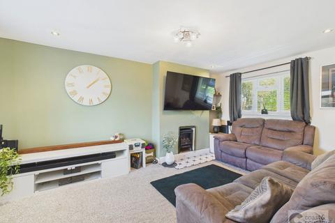 3 bedroom terraced house for sale, Queensway, Newton Abbot