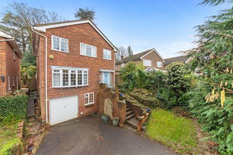 4 bedroom detached house for sale, Hilbert Close, Tunbridge Wells TN2