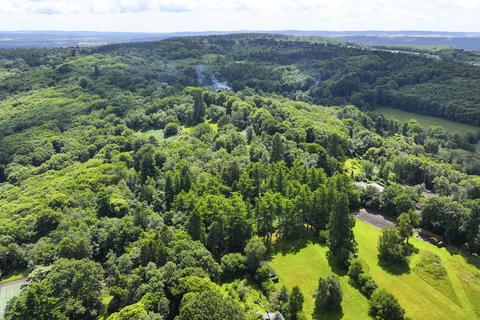 Land for sale, Haslemere GU27