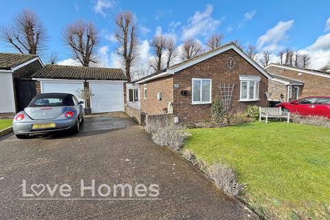 3 bedroom detached bungalow for sale, Kestrel Road, Flitwick