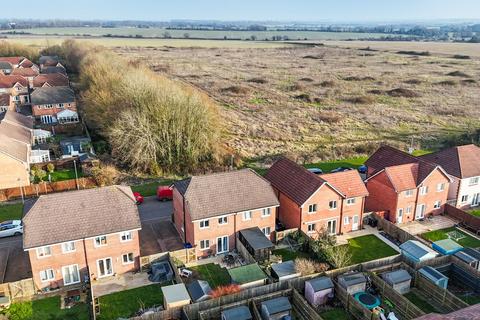 3 bedroom semi-detached house for sale, McEvoy Gardens, Ludgershall, Andover, SP11 9GE