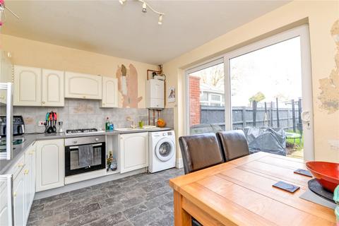 3 bedroom terraced house for sale, Mount Avenue, New Milton, Hampshire, BH25