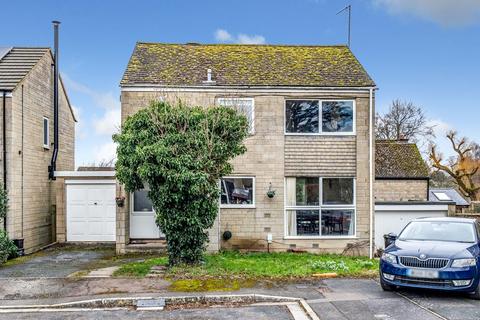 4 bedroom detached house for sale, 4 FRAZIERS FOLLY, SIDDINGTON, CIRENCESTER