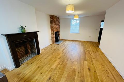 2 bedroom terraced house for sale, Stayground Lane, Wymondham