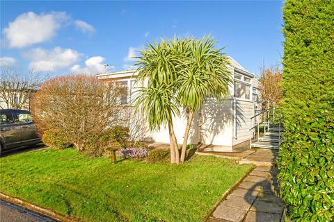 1 bedroom park home for sale, Westwood Park, Bashley Cross Road, New Milton, Hampshire, BH25