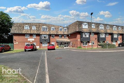 1 bedroom apartment for sale, Brantwood Way, Orpington