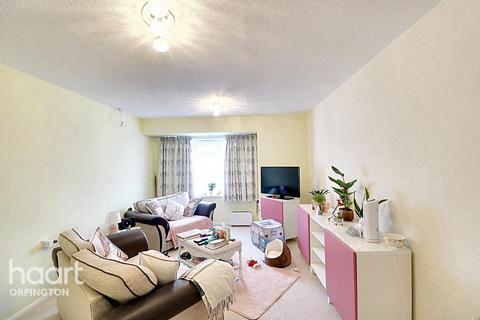 1 bedroom apartment for sale, Brantwood Way, Orpington