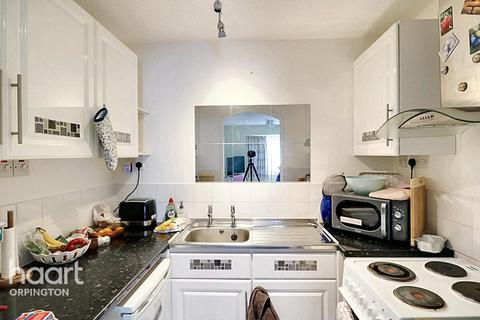 1 bedroom apartment for sale, Brantwood Way, Orpington