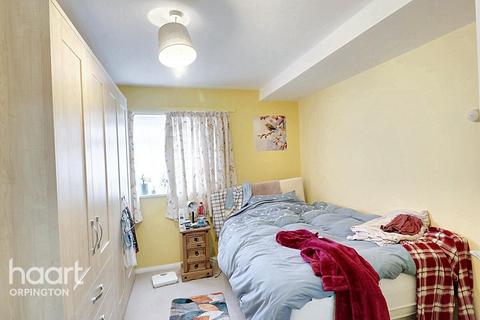 1 bedroom apartment for sale, Brantwood Way, Orpington