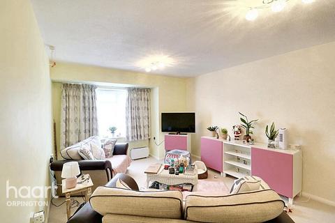 1 bedroom apartment for sale, Brantwood Way, Orpington