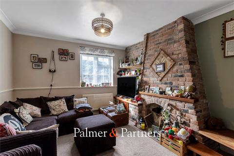 2 bedroom end of terrace house for sale, Halstead Road, Eight Ash Green, Colchester, Essex, CO6