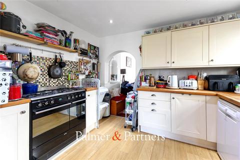 2 bedroom end of terrace house for sale, Halstead Road, Eight Ash Green, Colchester, Essex, CO6