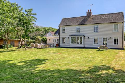 Station Road, Wickham Bishops, CM8