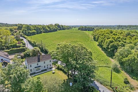 4 bedroom detached house for sale, Station Road, Wickham Bishops, CM8