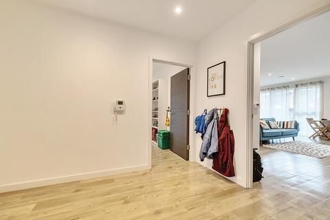 Flat 6, 3 Station Approach, London, SE26 5FD