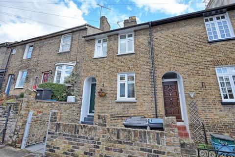 2 bedroom terraced house for sale, Musley Hill, Ware SG12