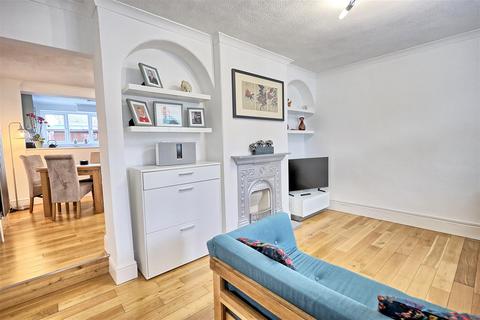 2 bedroom terraced house for sale, Musley Hill, Ware SG12