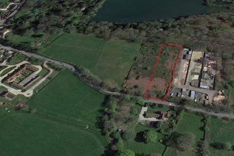 Land for sale, Aldermaston RG7