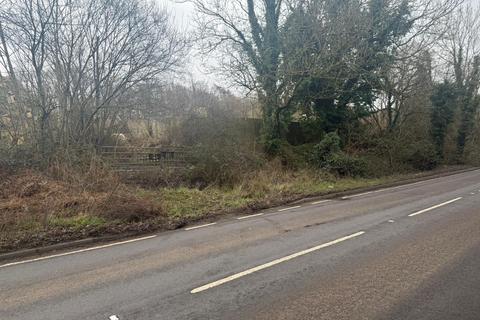 Land for sale, Aldermaston RG7