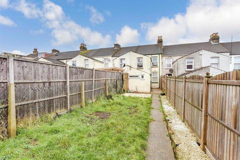 3 bedroom terraced house for sale, Longfellow Road, Gillingham, Kent