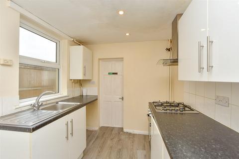 3 bedroom terraced house for sale, Longfellow Road, Gillingham, Kent