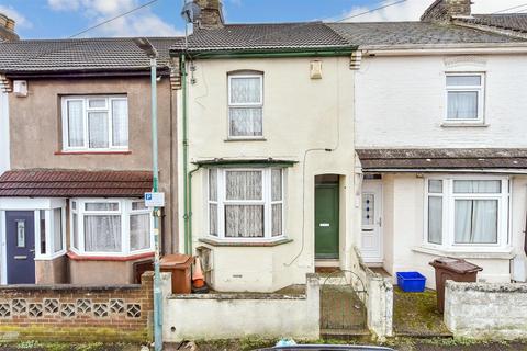 3 bedroom terraced house for sale, Longfellow Road, Gillingham, Kent