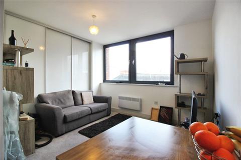 1 bedroom apartment for sale, 310 Kings Road, Reading RG1