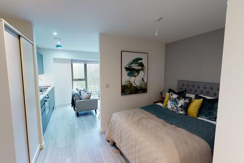 1 bedroom apartment for sale, at Poet's Place, Poets Place, Liverpool L5