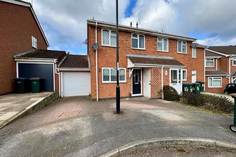 3 bedroom semi-detached house to rent, Rosehip Drive, Coventry