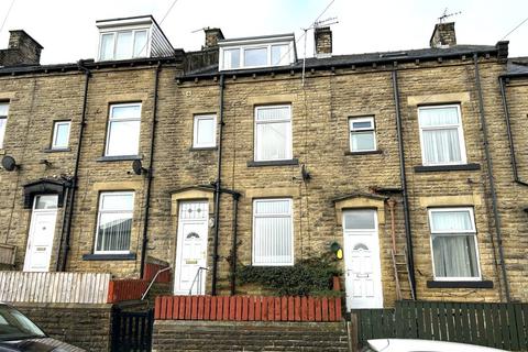 4 bedroom terraced house for sale, Margate Road, East Bowling, Bradford, BD4