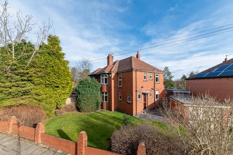 Mayfield House, Oakwood Grove, Horbury, WF4