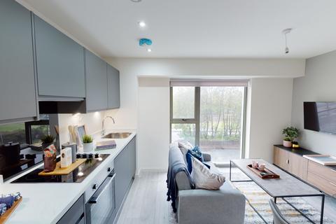 1 bedroom apartment for sale, at Poet's Place, Poets Place, Liverpool L5