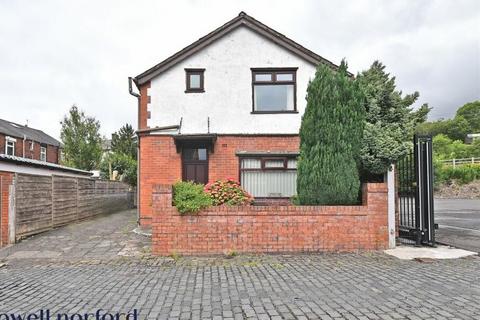 3 bedroom detached house for sale, Gordon Street, Rochdale OL16