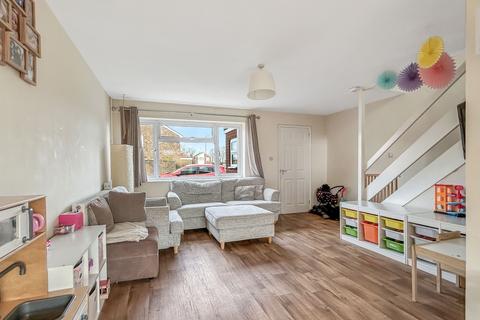 3 bedroom detached house for sale, Coppins Close, Sawtry, Cambridgeshire.