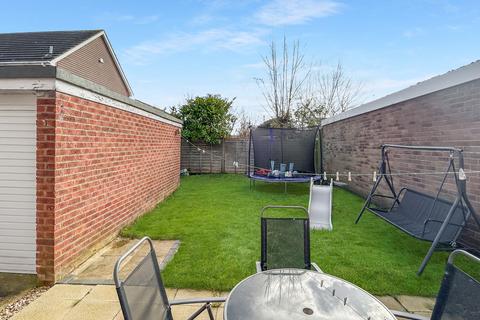 3 bedroom detached house for sale, Coppins Close, Sawtry, Cambridgeshire.