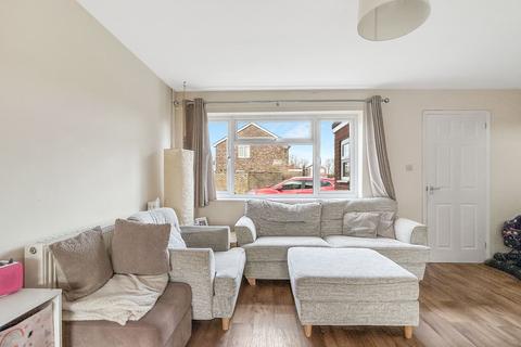 3 bedroom detached house for sale, Coppins Close, Sawtry, Cambridgeshire.