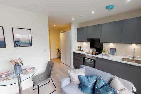 1 bedroom apartment for sale, at Poet's Place, Poets Place, Liverpool L5