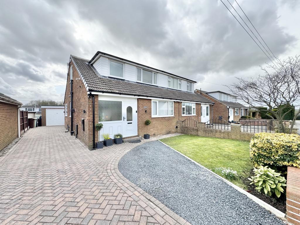 4 Bedroom Semi Detached for Sale