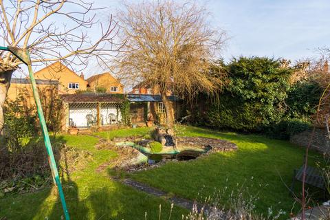 4 bedroom detached house for sale, Fleckney Road, Kibworth Beauchamp, LE8