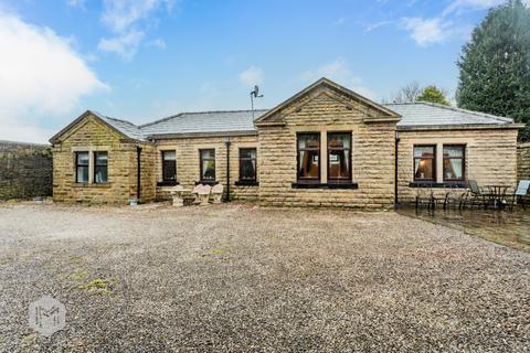 3 bedroom bungalow for sale, Sharples Hall Drive, Bolton, Greater Manchester, BL1 7JT