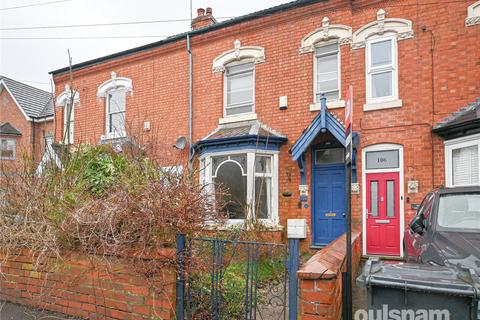 3 bedroom semi-detached house for sale, Poplar Avenue, Edgbaston, Birmingham, West Midlands, B17