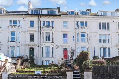 2 bedroom apartment for sale, Exeter Road, Exmouth, EX8 1PZ