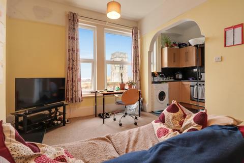 2 bedroom apartment for sale, Exeter Road, Exmouth, EX8 1PZ