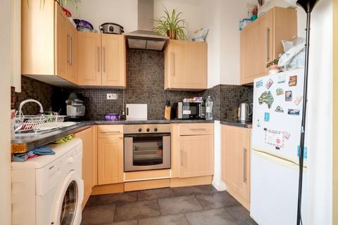 2 bedroom apartment for sale, Exeter Road, Exmouth, EX8 1PZ