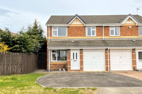 30 Abbotsfield Way, Faverdale, Darlington, DL3 0GB